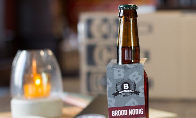 Broodnodig APA brouwerij Brood Broodnodig APA brouwerij Brood